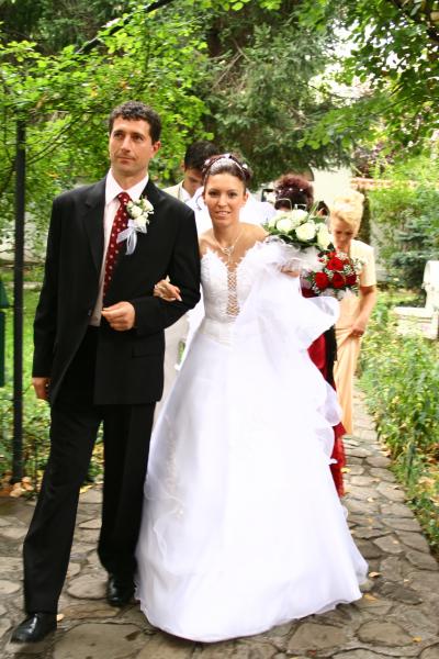poze Rochii de mireasa