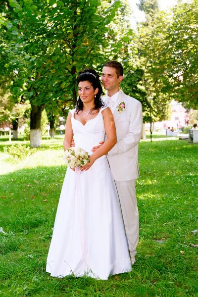 poze Rochii de mireasa