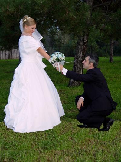 poze Rochii de mireasa