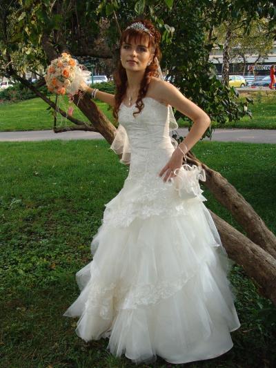 poze Rochii de mireasa