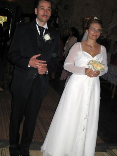 poze Rochii de mireasa