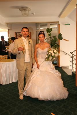 poze Rochii de mireasa