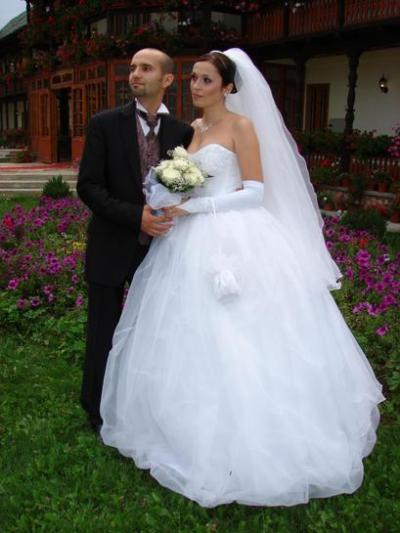 poze Rochii de mireasa