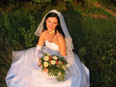 poze Rochii de mireasa