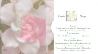 poze Invitatii nunta/ Carduri nunti