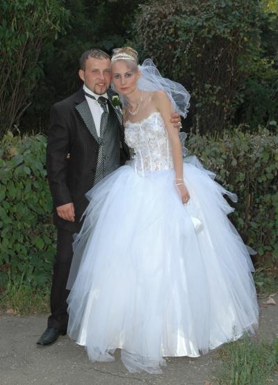 poze Rochii de mireasa