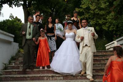 poze Rochii de mireasa
