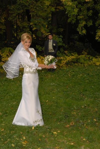poze Rochii de mireasa