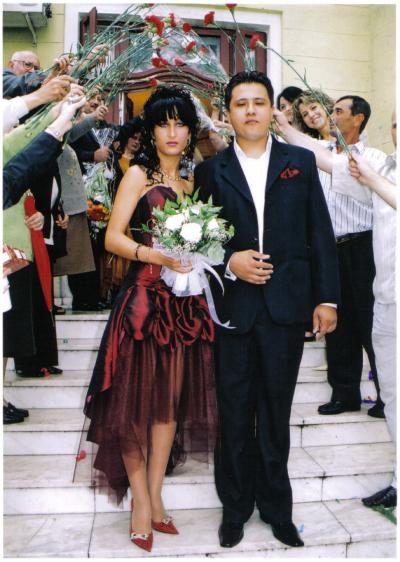 poze Pantofi nunta