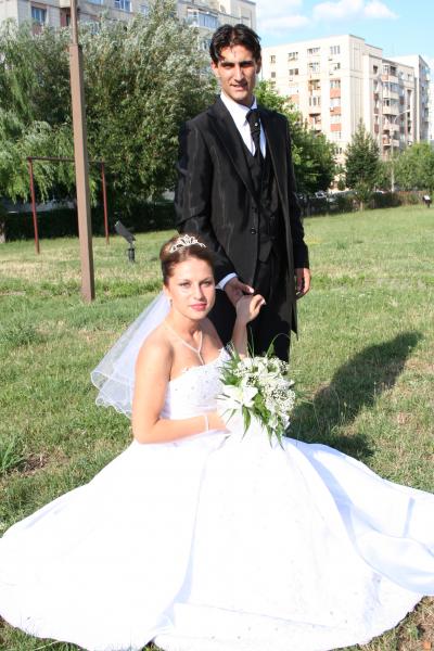 poze Rochii de mireasa