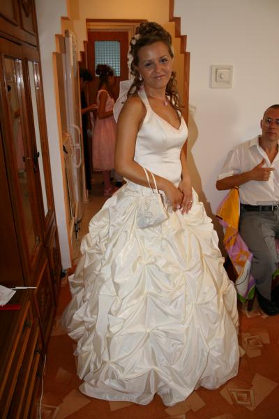 poze Rochii de mireasa