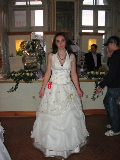 poze Rochii de mireasa