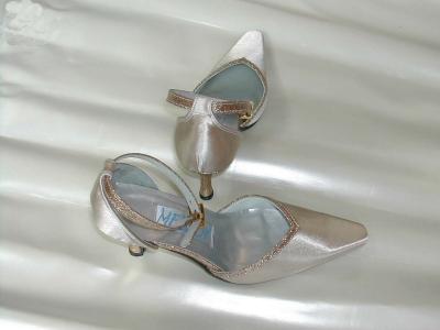 poze Pantofi nunta