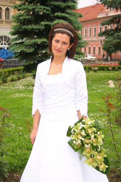 poze Rochii de mireasa