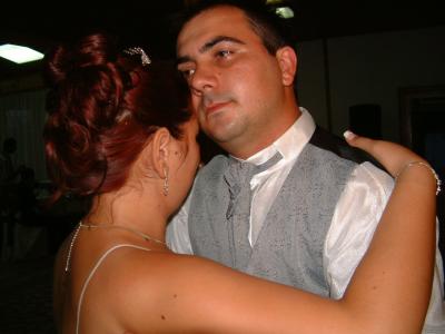 poze Coafura mirese/ machiaj mireasa