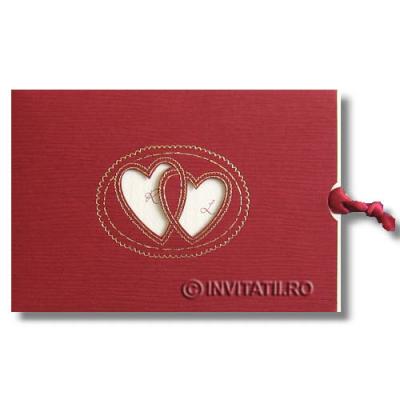 poze Invitatii nunta/ Carduri nunti