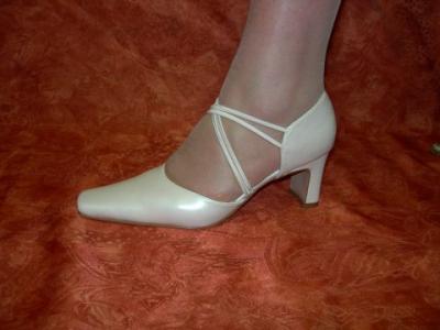 poze Pantofi nunta