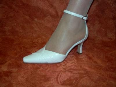 poze Pantofi nunta
