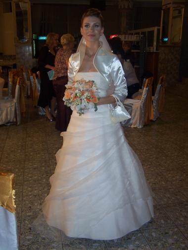 poze Rochii de mireasa