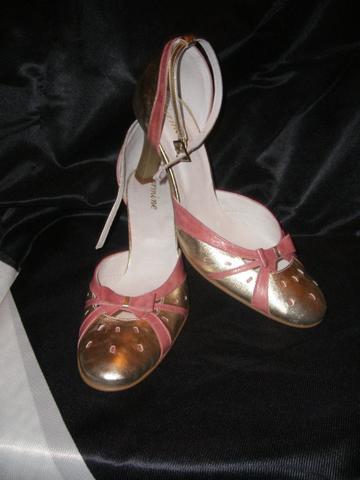 poze Pantofi nunta