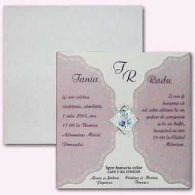 poze Invitatii nunta/ Carduri nunti
