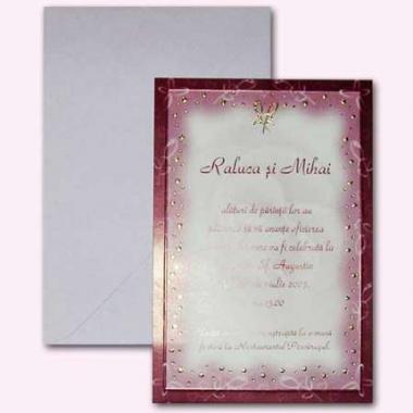 poze Invitatii nunta/ Carduri nunti