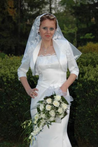 poze Rochii de mireasa
