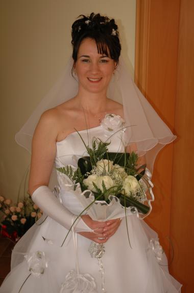 poze Rochii de mireasa