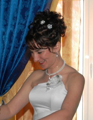 poze Bijuterii mireasa