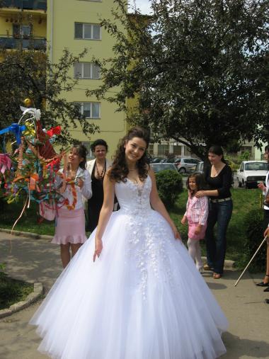 poze Rochii de mireasa