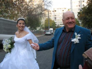 poze Rochii de mireasa