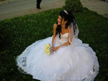poze Rochii de mireasa