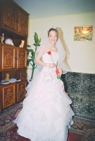 poze Rochii de mireasa