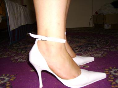 poze Pantofi nunta