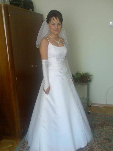 poze Rochii de mireasa