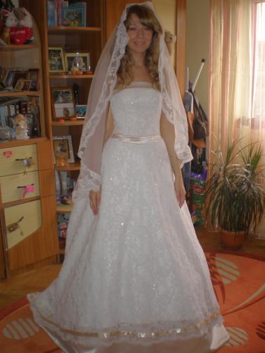 poze Rochii de mireasa