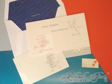 poze Invitatii nunta/ Carduri nunti