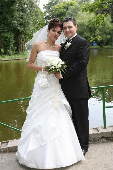poze Rochii de mireasa