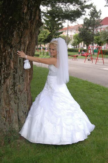 poze Rochii de mireasa