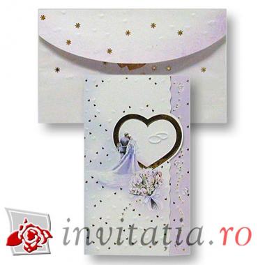 poze Invitatii nunta/ Carduri nunti