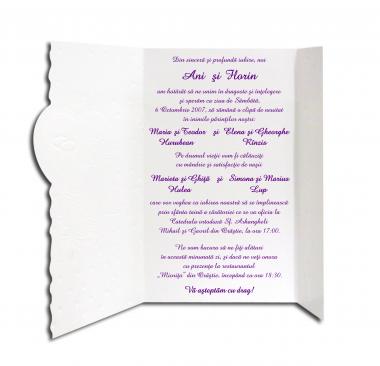 poze Invitatii nunta/ Carduri nunti