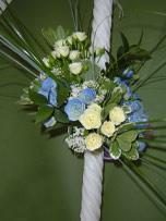 poze Buchete mireasa/ Aranjamente florale