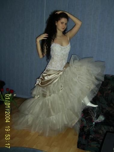 poze Rochii de mireasa