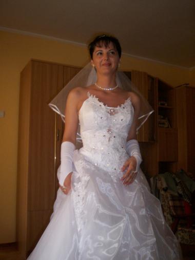 poze Rochii de mireasa