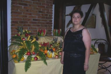 poze Decoratiuni nunti