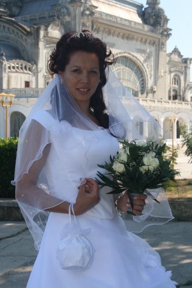 poze Rochii de mireasa