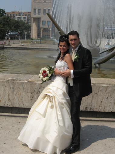 poze Rochii de mireasa