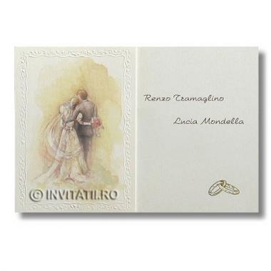 poze Invitatii nunta/ Carduri nunti