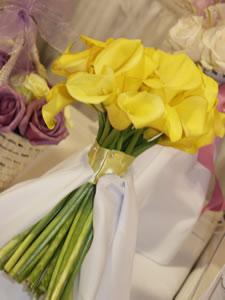 poze Buchete mireasa/ Aranjamente florale
