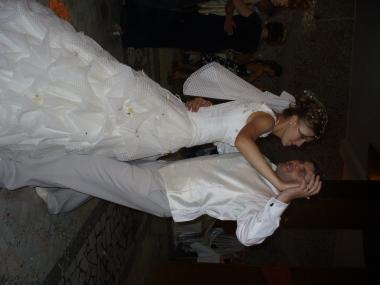 poze Rochii de mireasa